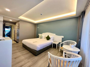 Chiangmai Gate Hotel